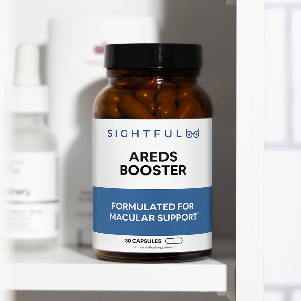 AREDS Booster