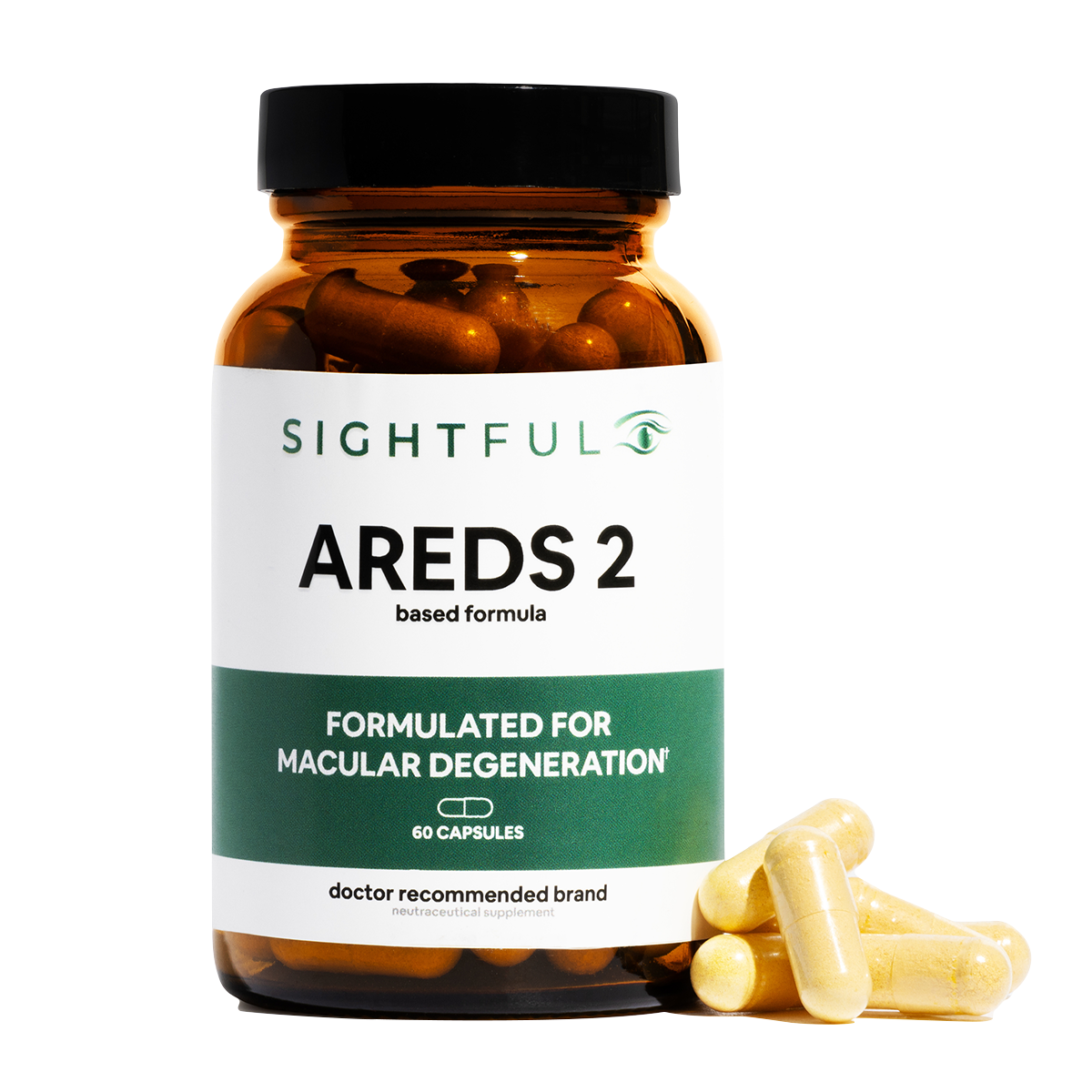 AREDS2 Based Formula