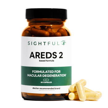 AREDS2 Based Formula