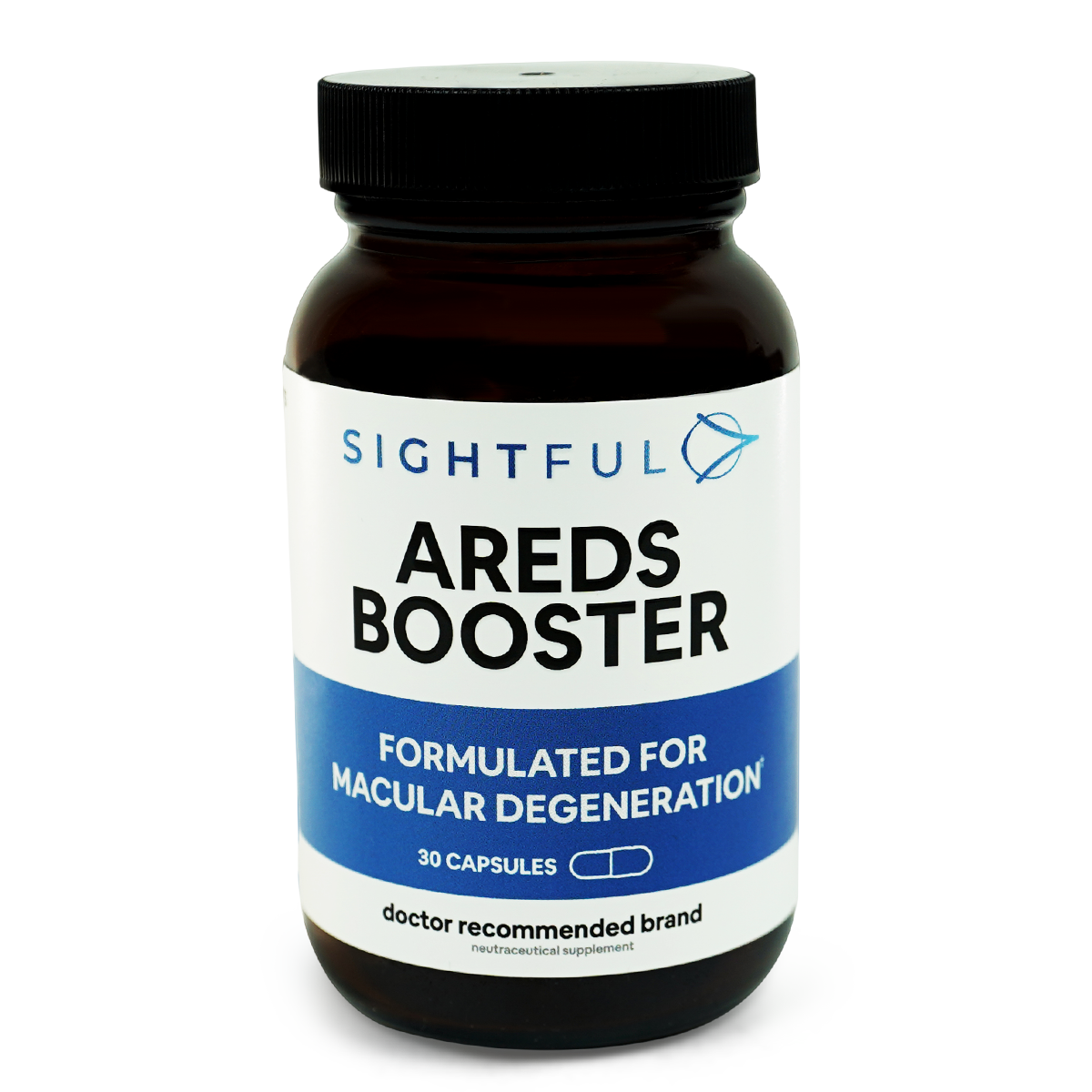 AREDS Booster