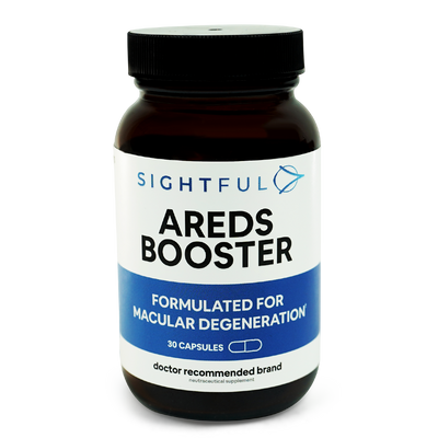 AREDS Booster